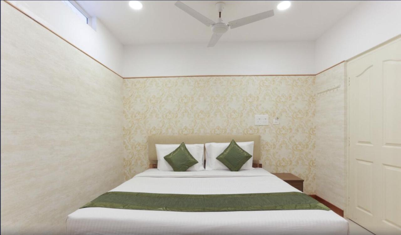 Heaven Gardens Hotel Kochi Kültér fotó