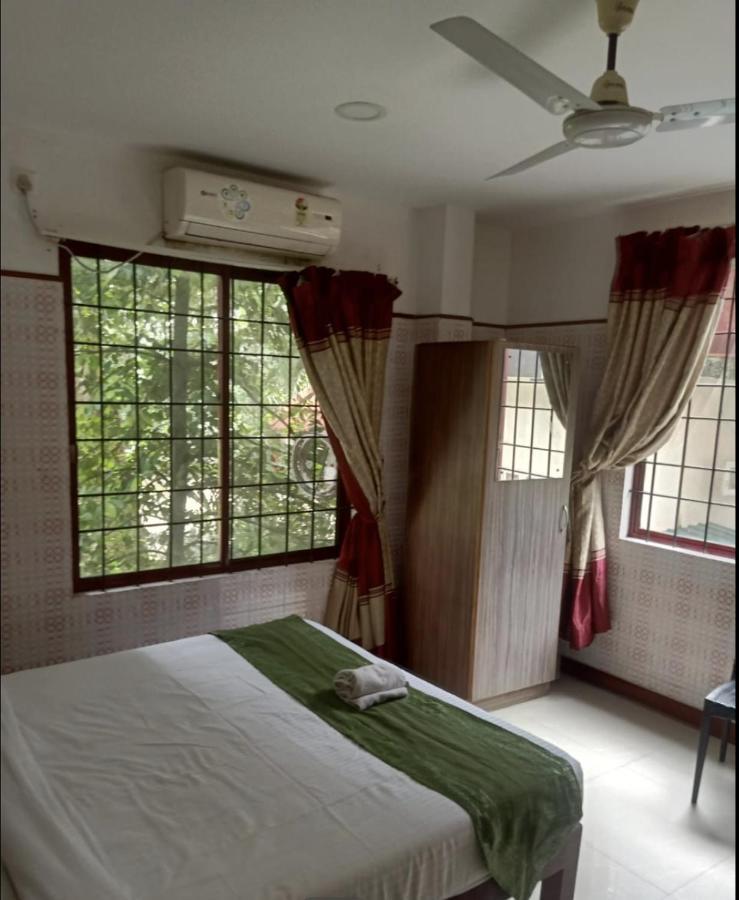 Heaven Gardens Hotel Kochi Kültér fotó